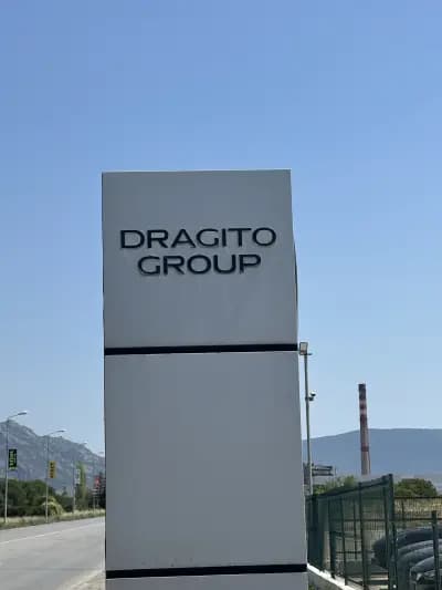 Авткъща Dragito Group