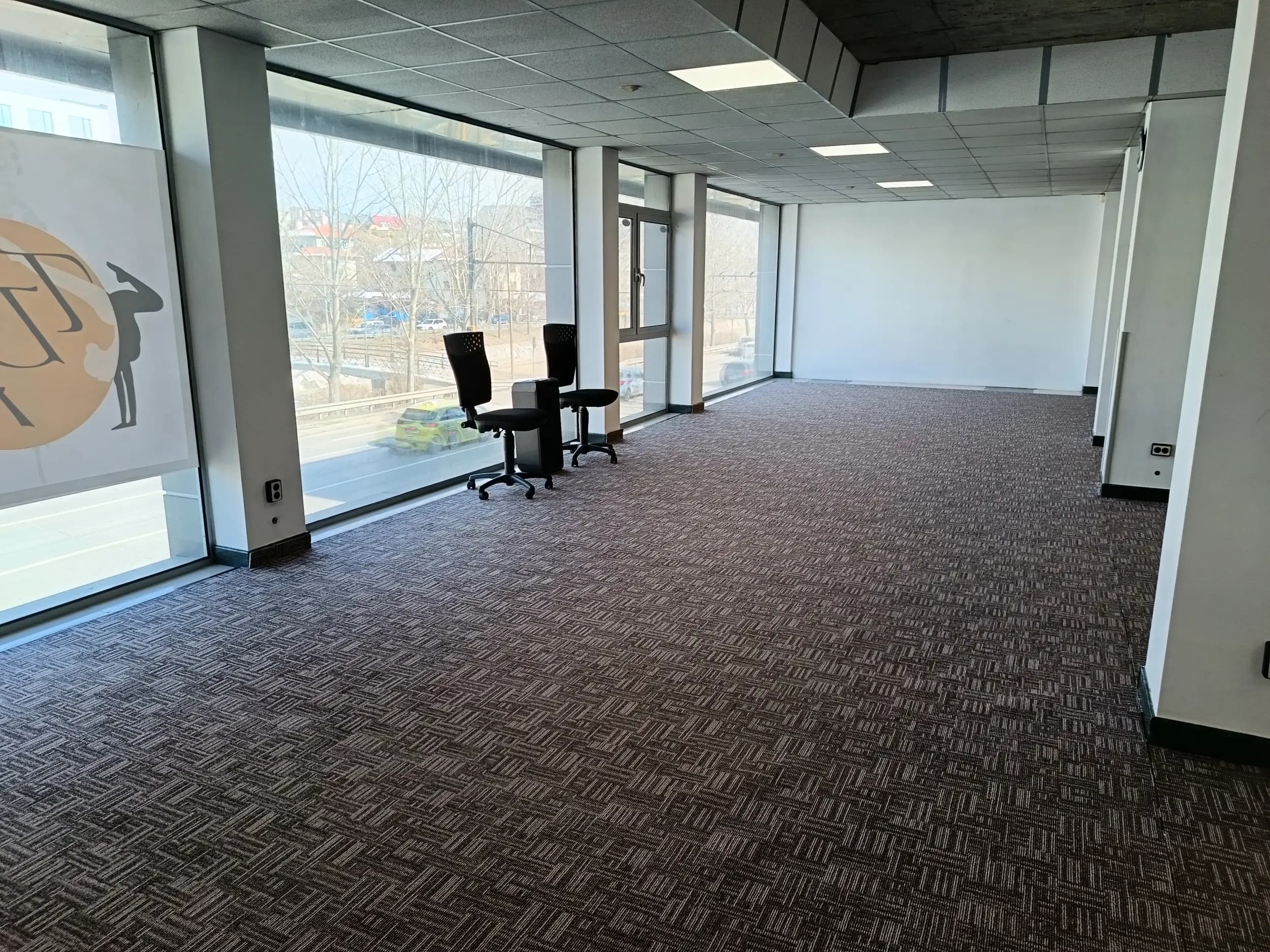 Tapia Dances House 2