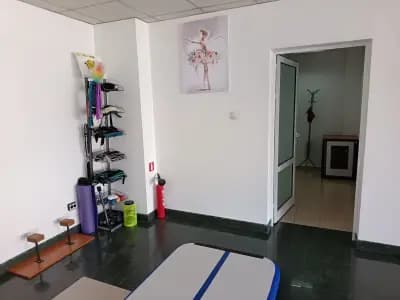 Tapia Dances House 2