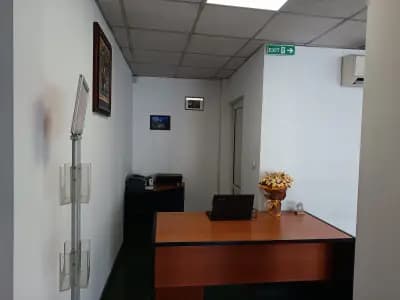 Tapia Dances House 2