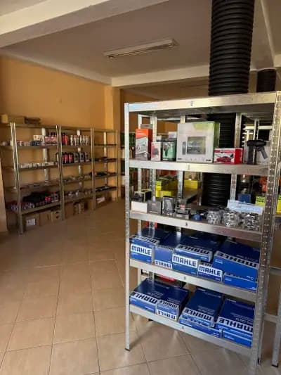 Авточасти и аксесоари-ST AUTO PARTS
