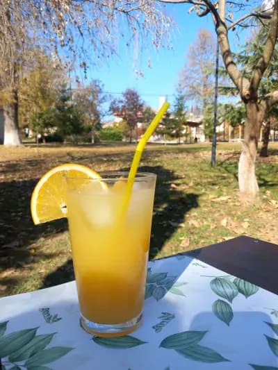 Бистро КЕСТЕНА