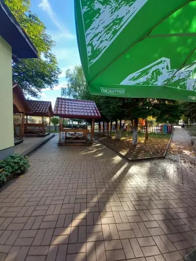 Бистро КЕСТЕНА