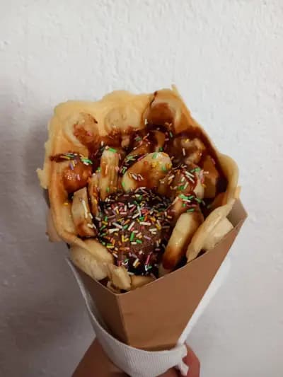 Бистро КЕСТЕНА