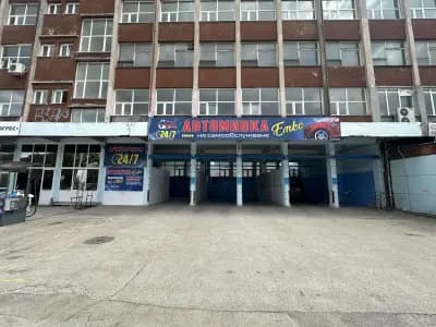 Автомивка на самообслужване Емко