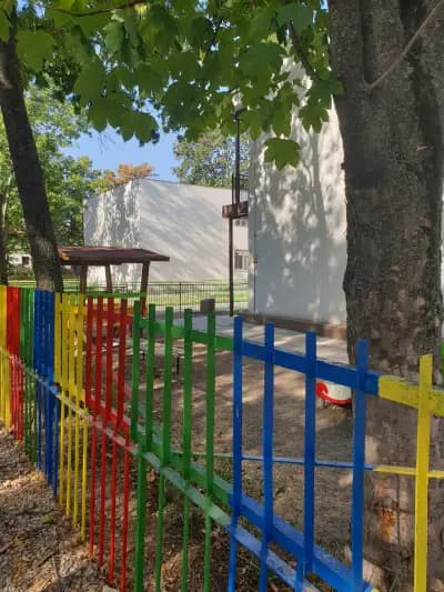 ОДЗ "Детелина"