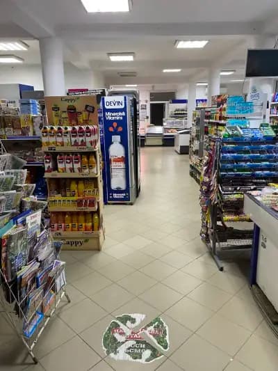 Супермаркет Швецас