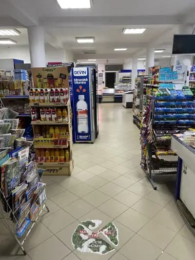 Супермаркет Швецас