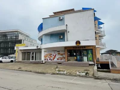 Пекарна "Bakery & Coffee"