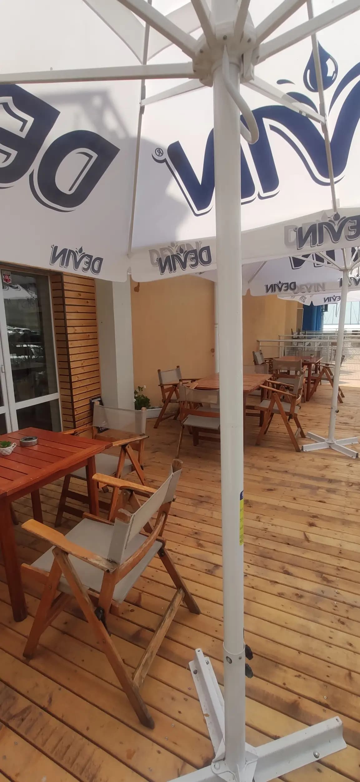 Пекарна "Bakery & Coffee"