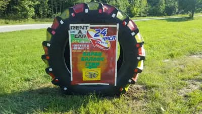 Пътна Помощ Барак