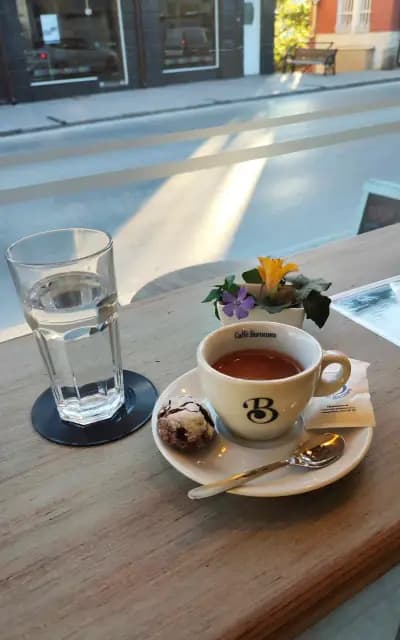 Кафе Бар "РЕТРО"