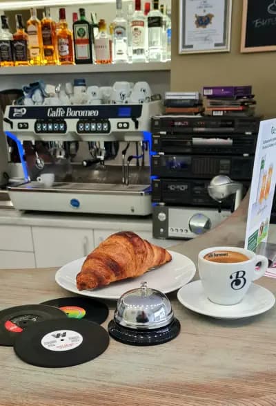 Кафе Бар "РЕТРО"