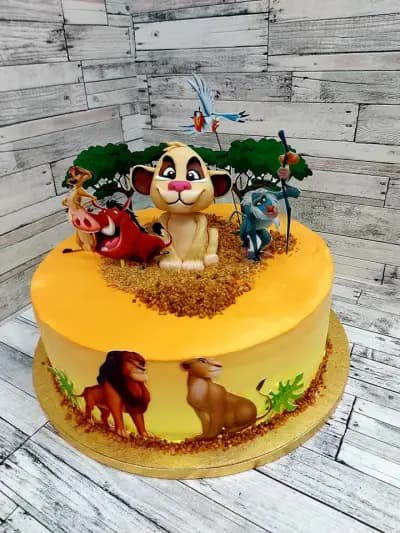 Сладкарница Елдико 1