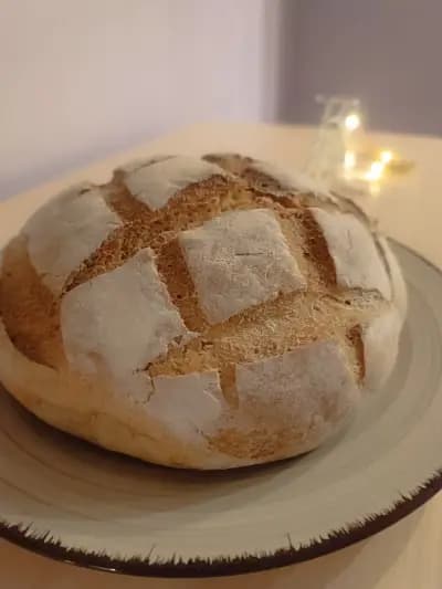 Старата фурна