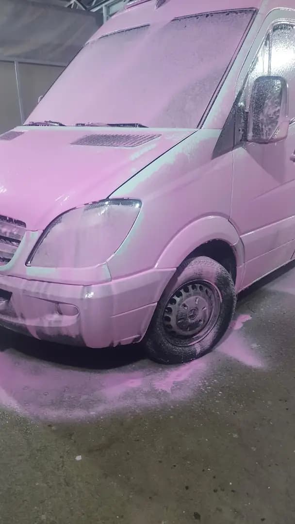 Автомивка