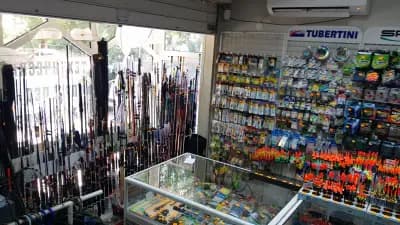 Ловно- Рибарски Магазин -Допинг