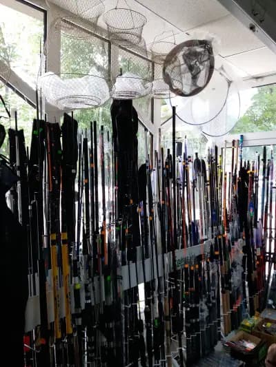 Ловно- Рибарски Магазин -Допинг