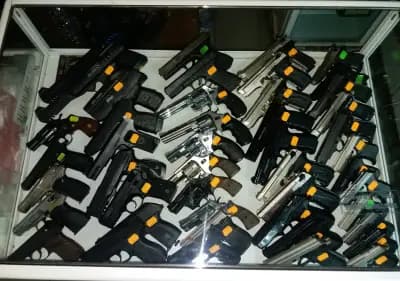 Ловно- Рибарски Магазин -Допинг