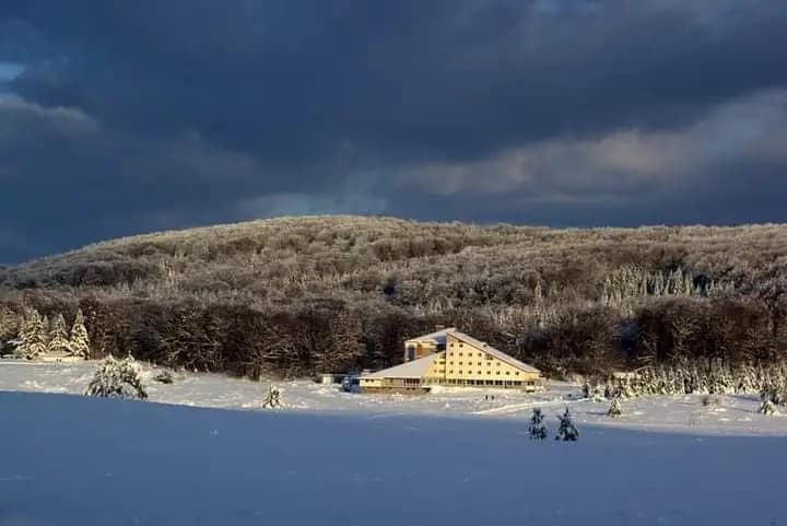 Семеен хотел "Узана"