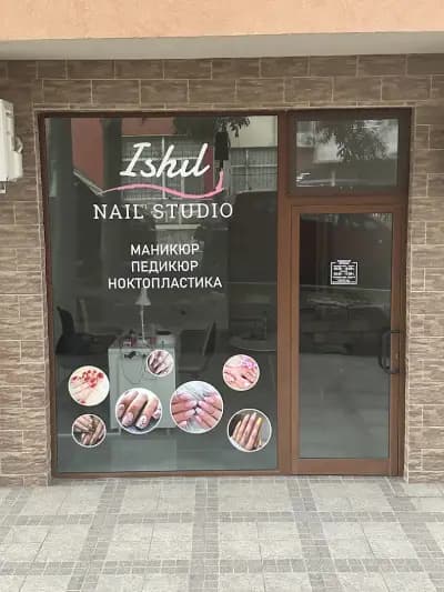 İshil Nails