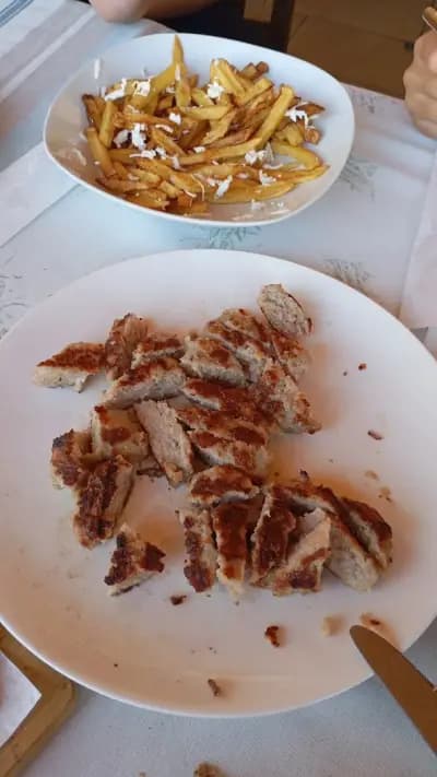 Крушунска Среща