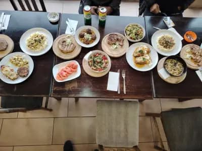 Крушунска Среща