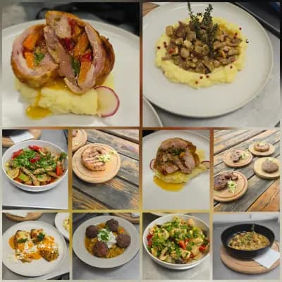 Крушунска Среща