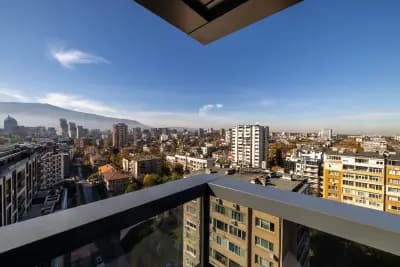 East Plaza Hotel Sofia