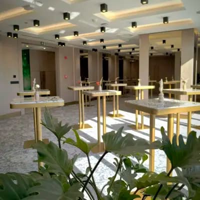 East Plaza Hotel Sofia