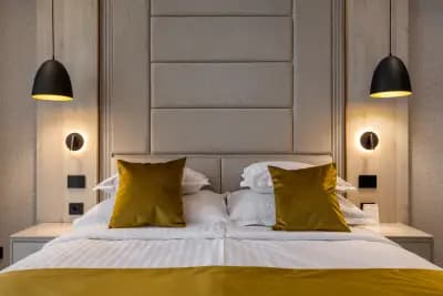 East Plaza Hotel Sofia
