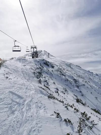 връх Тодорка