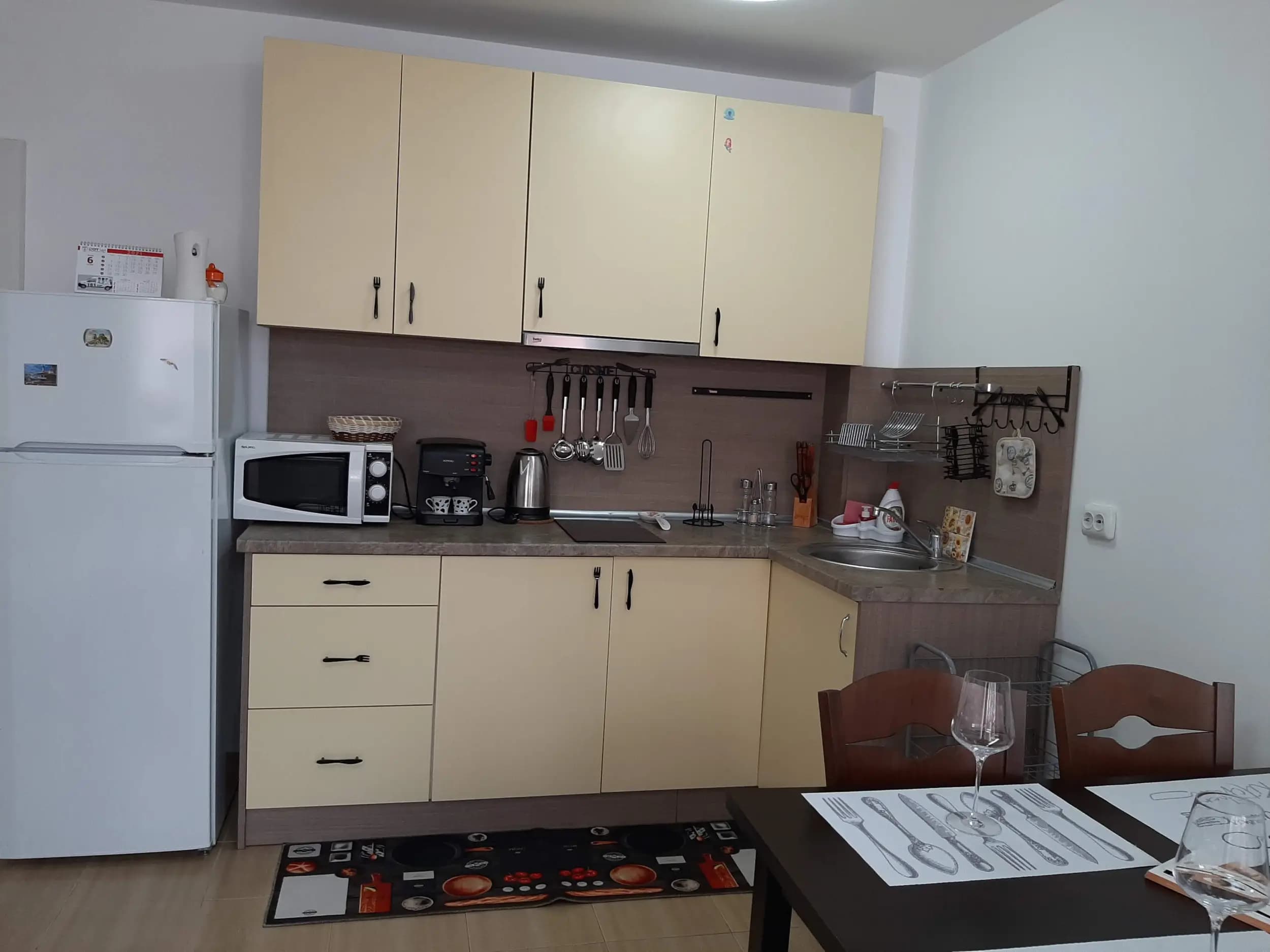 Raduga Apartrent