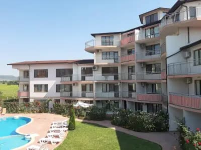 Raduga Apartrent