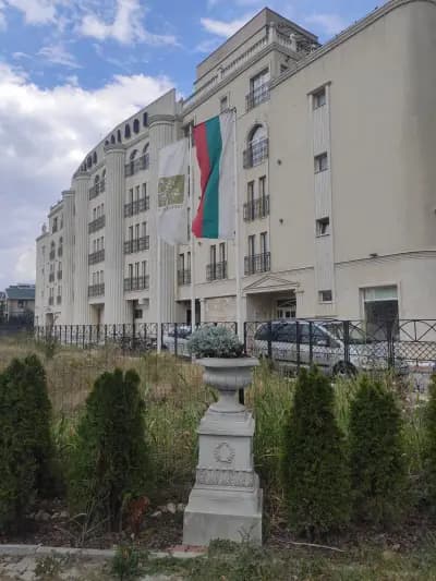 Raduga Apartrent