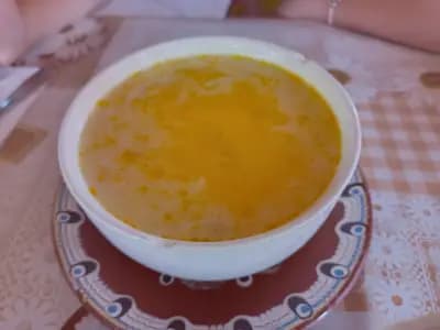 Българска кухня "При Десподови"