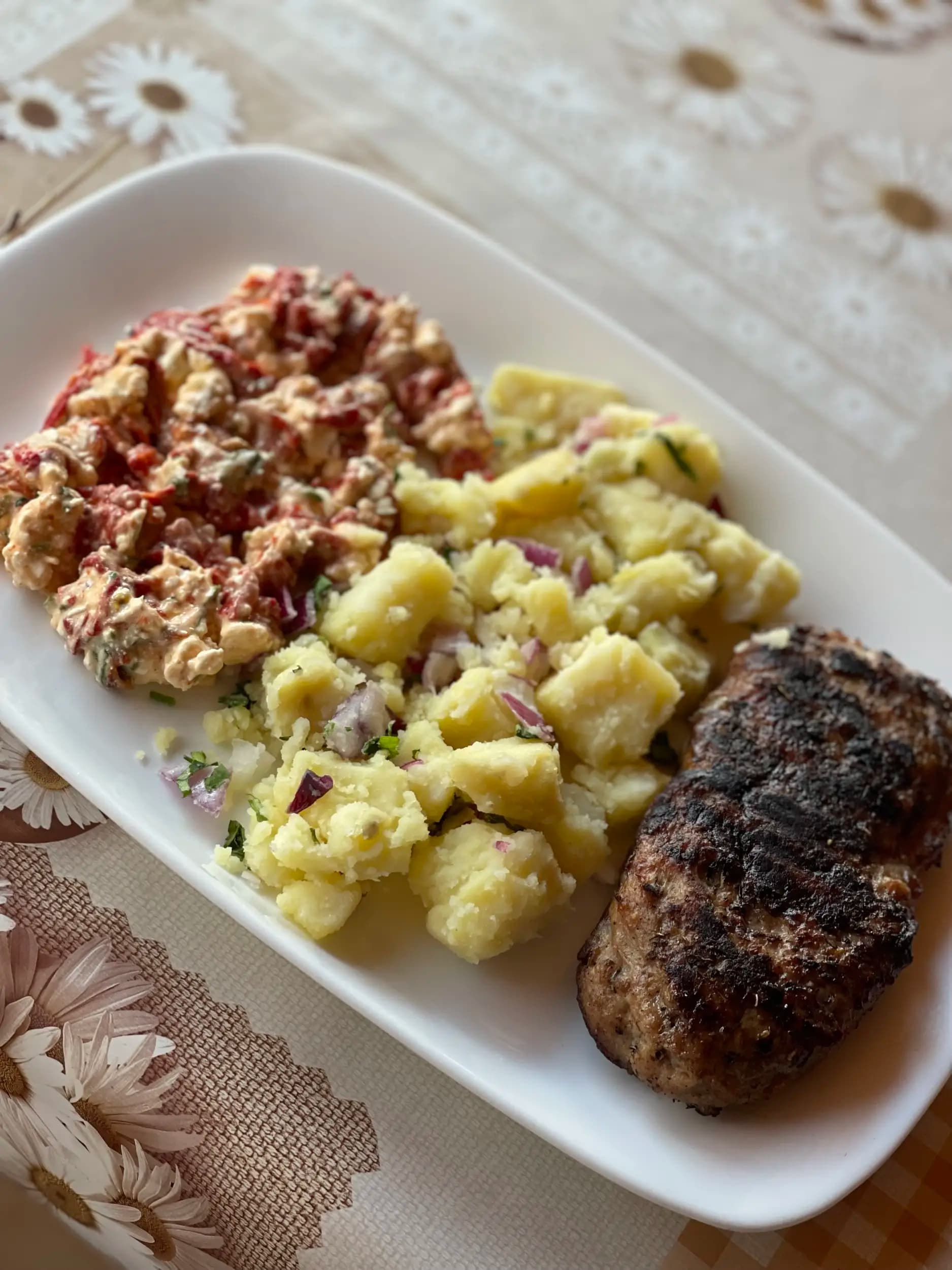 Българска кухня "При Десподови"