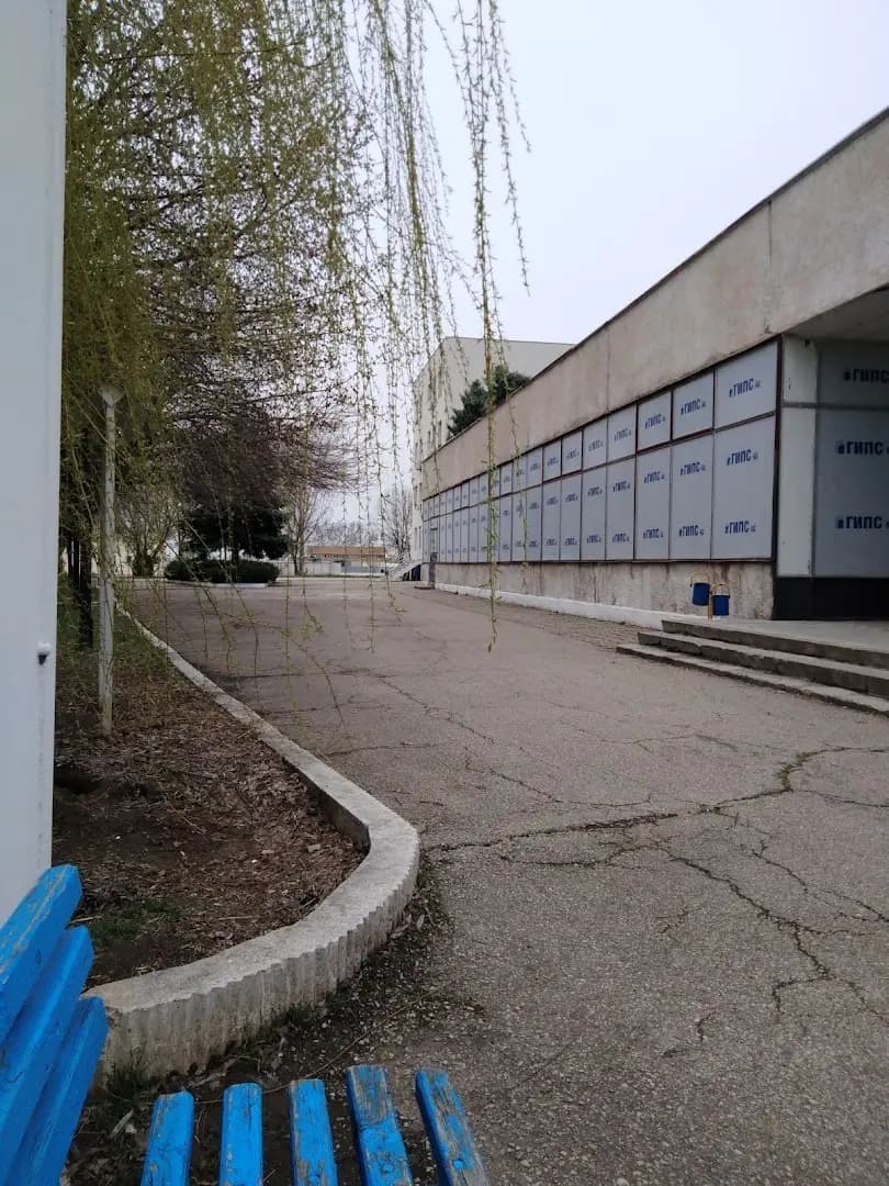 ГИПС