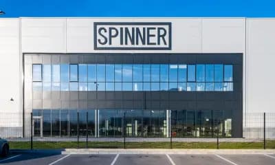 ШПИНЕР БЪЛГАРИЯ ООД