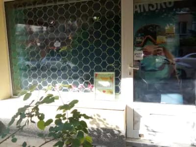 Моренки масажно студио