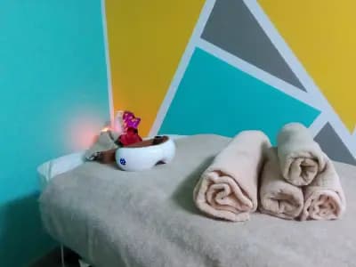 Моренки масажно студио