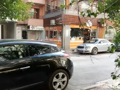 Моренки масажно студио