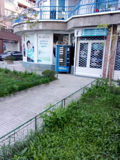 Моренки масажно студио