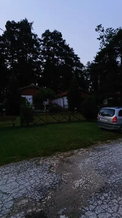 Вили "Алпин"