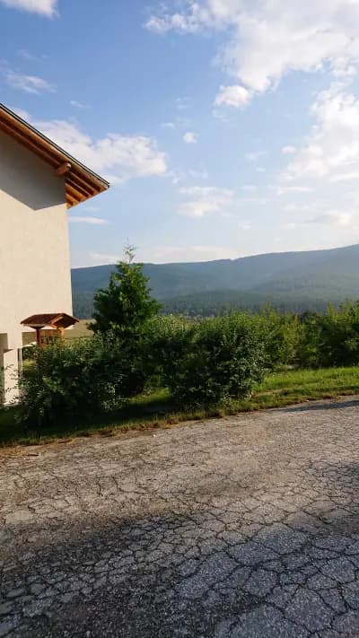 Вили "Алпин"