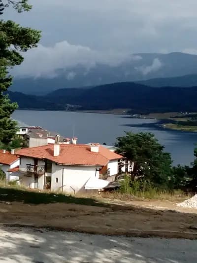 Вили "Алпин"