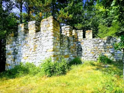 Божият мост