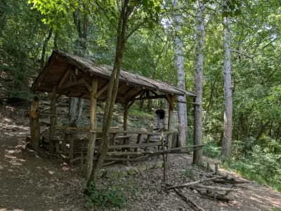 Божият мост