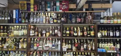 Non Stop - Цигари и Алкохол Люлин 2