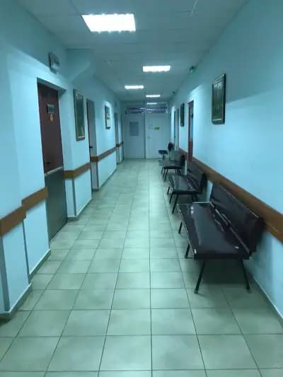 Клинична лаборатория